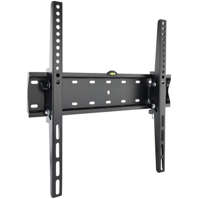 Soporte de Pared TV TooQ 32-55 '' Inclinable Negro