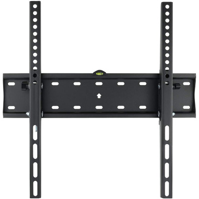 Soporte de Pared TV TooQ 32-55 '' Inclinable Negro