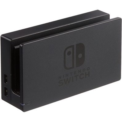 Soporte Dock Set Nintendo Switch