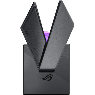 Soporte para auriculares Asus ROG Throne Qi