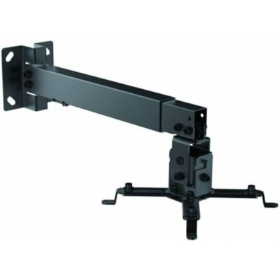 Unterstützung für Equip 430-650 mm Projektor bis 20 kg für Techo oder Pared