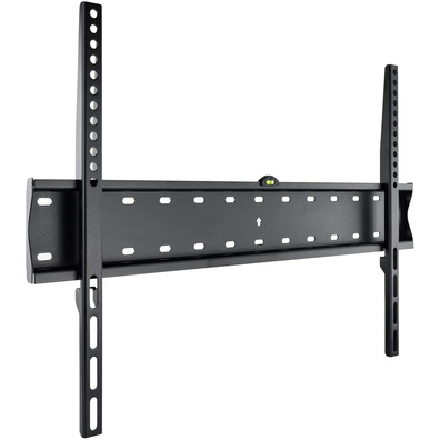 Soporte pared TV/Monitor TooQ LP4170F-B Negro