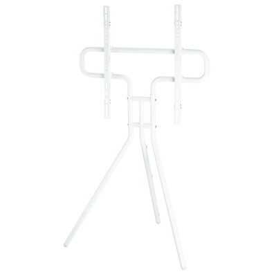 Soporte TV Hama Estilo Caballete (37 "-75") Weiss