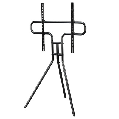 Soporte TV Hama Estilo Caballete (37 "-75") Schwarz