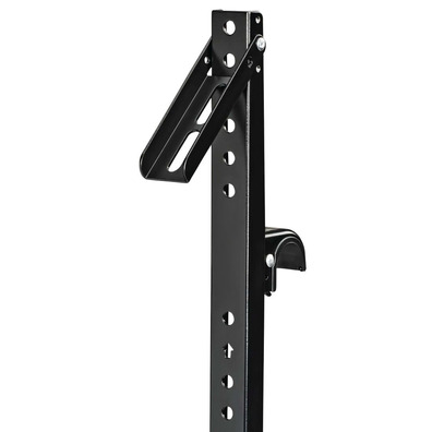 Soporte TV Hama Estilo Caballete (37 "-75") Schwarz