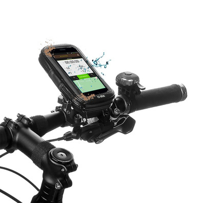 Universal Bike Holder for Smartphones up to 5.5 '' SBS