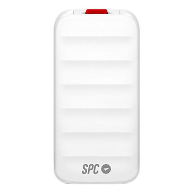 Spc Flip White Mobile