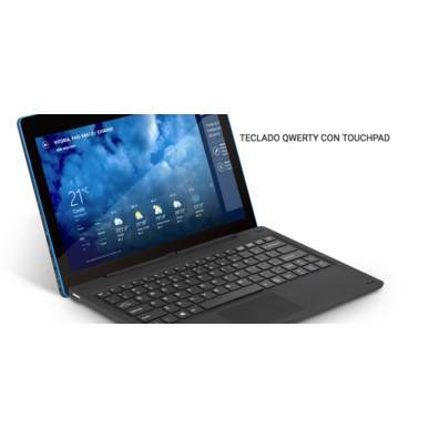 SPC Tablet WinBook 11.6 "IPS W8 32GB + Black Keyboard