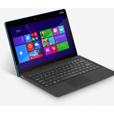 SPC Tablet WinBook 11.6 "IPS W8 32GB + Black Keyboard
