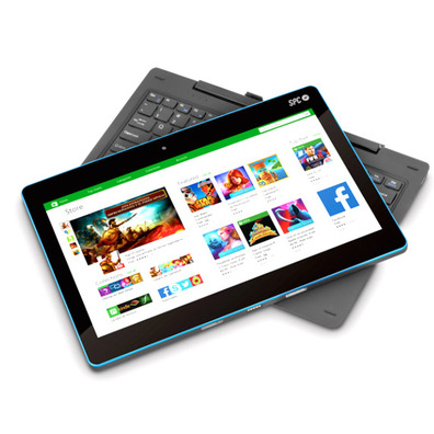 SPC Tablet WinBook 11.6 "IPS W8 32GB + Black Keyboard