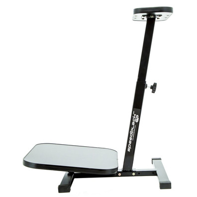 Speedblack GP schwarz