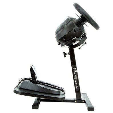 Speedblack GP schwarz