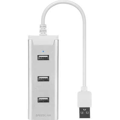 Speedlink Balken Supreme USB-Hub