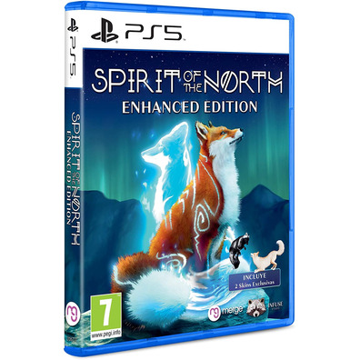 Geist des Nordens: Signature Edition PS5