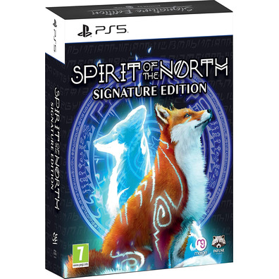 Geist des Nordens: Signature Edition PS5