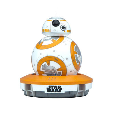 Star Wars - BB8 Sphero Robot