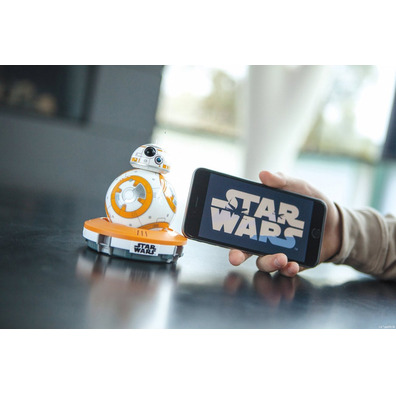 Star Wars - BB8 Sphero Robot