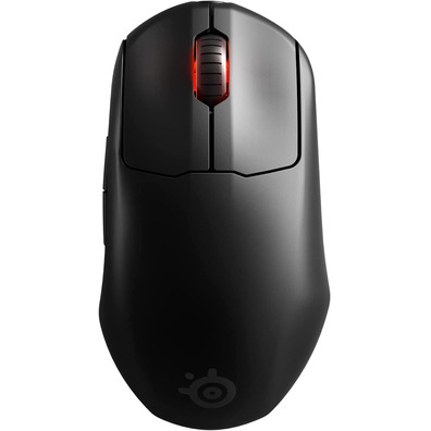 Steelseries Prime Wireless Óptico 18000 DPI