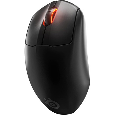 Steelseries Prime Wireless Óptico 18000 DPI