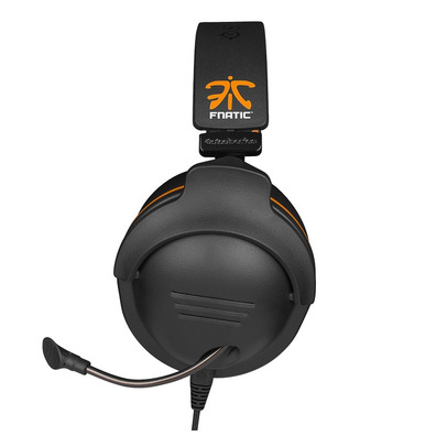 Steelseries 9H Fnatic Edition