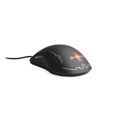 SteelSeries Diablo III Mouse