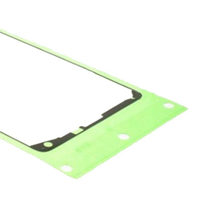 Kleber Rahmen für Samsung Galaxy Note 4