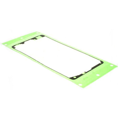 Kleber Rahmen für Samsung Galaxy Note 4