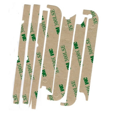 Front 3M Stickers for iPad