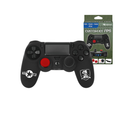 Silikon Controller DualShock4.
