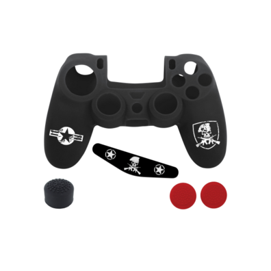 Silikon Controller DualShock4.