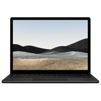Surface Laptop 4 15" Tactile I7 (11. GEN.) 16GB RAM 512GB SSD + Keyboard Recondition Grad B