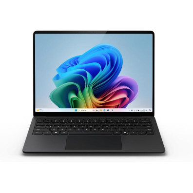 Surface Laptop 7 13.8" Tactile I7 (7266V) 16GB RAM 512Gb SSD Wi-Fi 7 WIN. 11 PRO COA Black