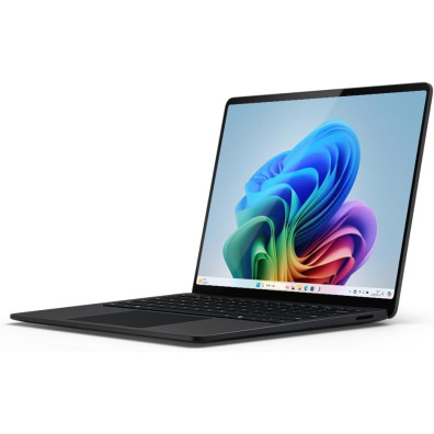 Surface Laptop 7 13.8" Tactile I7 (7266V) 16GB RAM 512Gb SSD Wi-Fi 7 WIN. 11 PRO COA Black