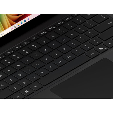 Surface Laptop 7 13.8" Tactile I7 (7266V) 16GB RAM 512Gb SSD Wi-Fi 7 WIN. 11 PRO COA Black