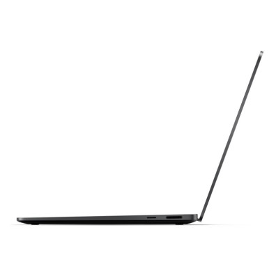 Oberfläche Laptop 7: 15" Touch I7 (266V)16GB RAM512Gb SSD Wi-Fi 7 WIN.11 PRO COA Schwarz