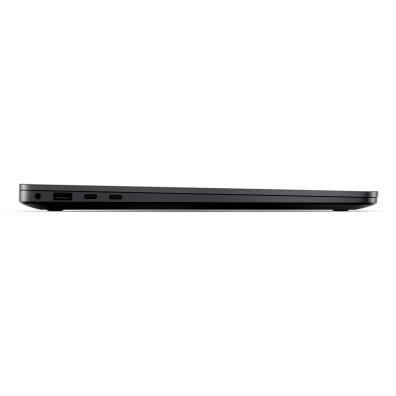 Oberfläche Laptop 7: 15" Touch I7 (266V)16GB RAM512Gb SSD Wi-Fi 7 WIN.11 PRO COA Schwarz