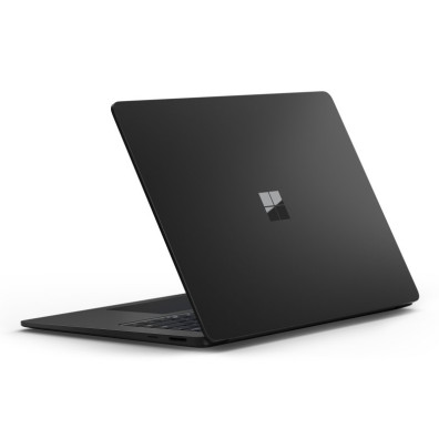 Oberfläche Laptop 7: 15" Touch I7 (266V)16GB RAM512Gb SSD Wi-Fi 7 WIN.11 PRO COA Schwarz