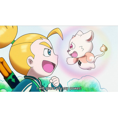 Sushi Striker: Der Weg von Sushido