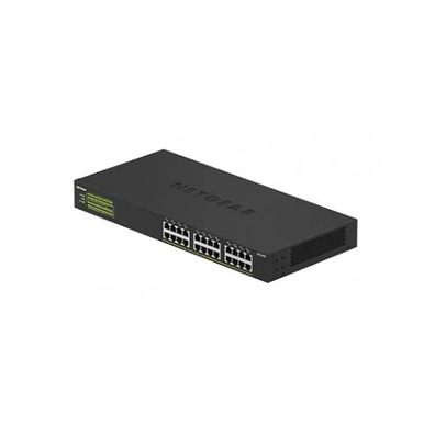 Schalter 24 Puertos Netgear GS324PP