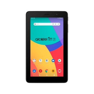 Tablette Alcatel 1T 7 '' 1GB/32GB Schwarz