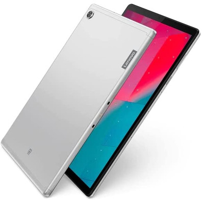 Tablet Lenovo Tab M10 FHD (2nd Gen) 10.3 '' 4GB/128GB Gris Platino