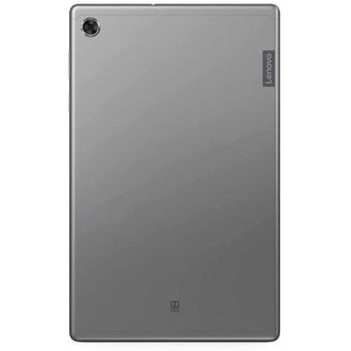 Tablet Lenovo Tab M10 FHD (2nd Gen) 10.3 '' 4GB/128GB Gris Platino