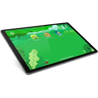 Tablet Lenovo Tab M10 FHD Plus 10.3 '' 4GB/64GB 4G Gris Platino