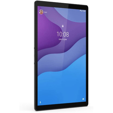 Tablet Lenovo Tab M10 HD (2. Gen) 10.1 "2GB / 32GB 4G Grau Eisen