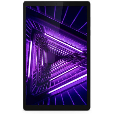 Tablet Lenovo Tab M10 HD (2. Gen) 10.1 "2GB / 32GB 4G Grau Eisen