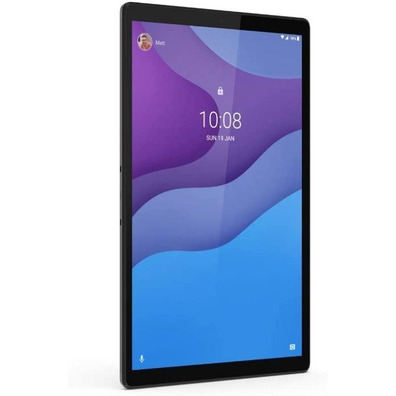 Tablet Lenovo Tab M10 HD (2nd Gen) 10.1 " 2GB/32GB Gris Hierro
