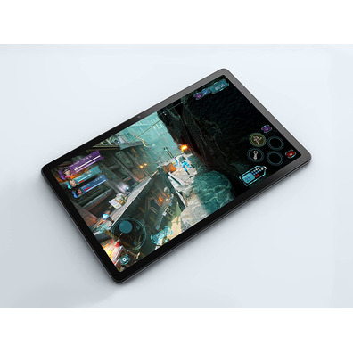 Tablet Lenovo Tab M10 Plus (3. Gen) 10.6 '' 3GB/32GB + 128GB Gris Tormenta