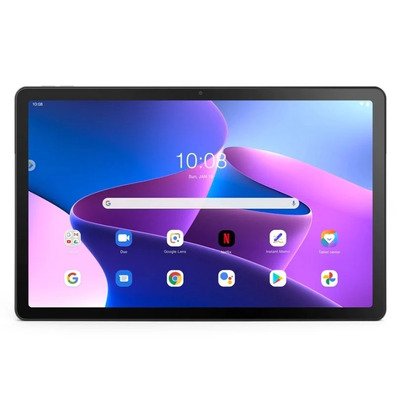 Tablet Lenovo Tab M10 Plus (3. Gen) 10.6 '' 3GB/32GB + 128GB Gris Tormenta