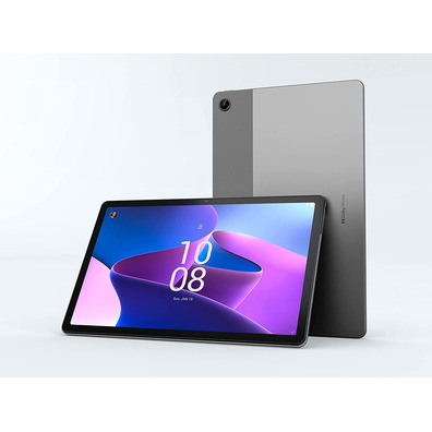 Tablet Lenovo Tab M10 Plus (3. Gen) 10.6 '' 4GB/64GB Gris Tormenta