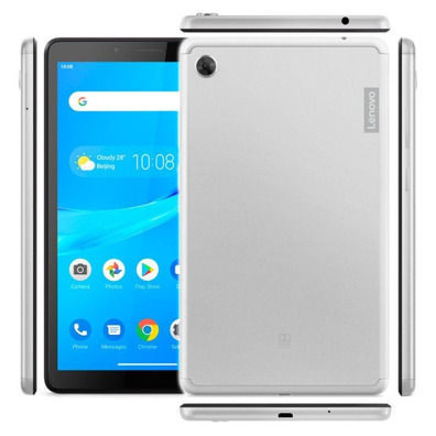 Tablette Lenovo Tab M7 TB-7305X (2. Gen) 7 "1GB / 16GB 4G Gris Platinum